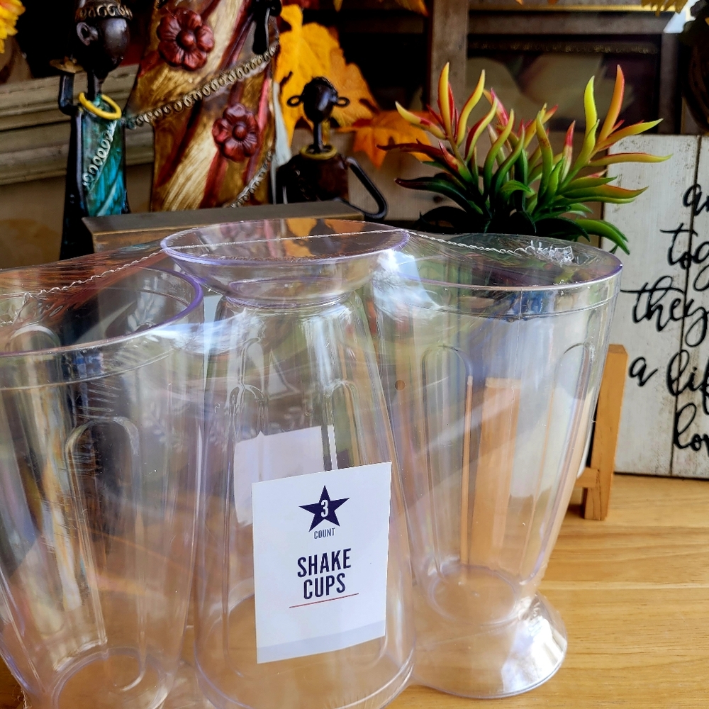 Shake Cups - Picture 4 of 6